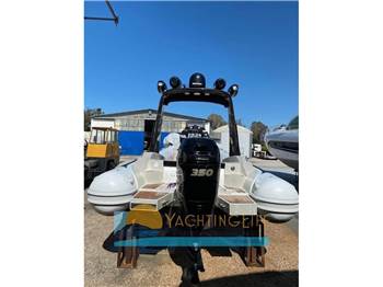 Nautica 37 Air 30