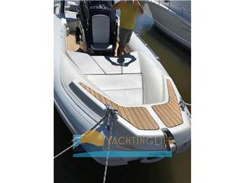 Nautica 37 Air 30