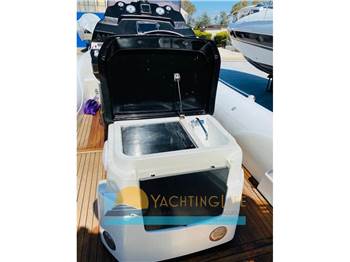 Nautica 37 Air 30