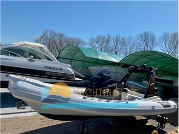 Nautica 37 Air 30