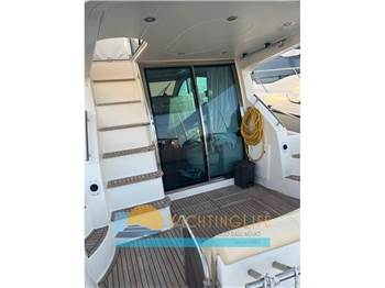 Galeon Galeon 390 Flying bridge