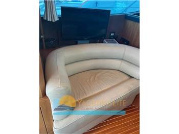 Galeon Galeon 390 Flying bridge