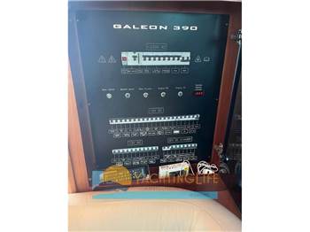 Galeon Galeon 390 Flying bridge