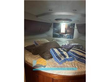 Galeon Galeon 390 Flying bridge