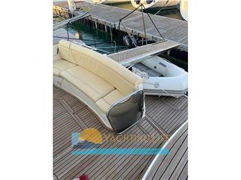 Galeon Galeon 390 Flying bridge