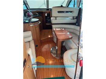 Galeon Galeon 390 Flying bridge