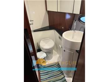 Galeon Galeon 390 Flying bridge