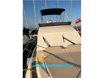 Galeon Galeon 390 Flying bridge