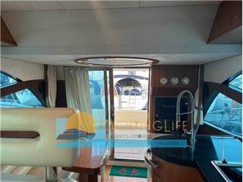 Galeon Galeon 390 Flying bridge