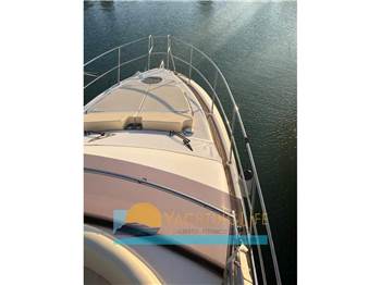 Galeon Galeon 390 Flying bridge