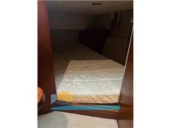 Galeon Galeon 390 Flying bridge