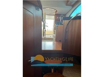 Galeon Galeon 390 Flying bridge