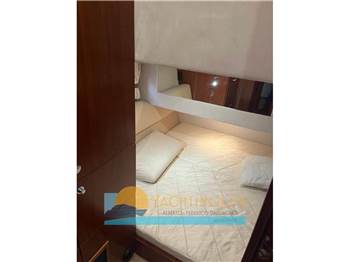 Galeon Galeon 390 Flying bridge