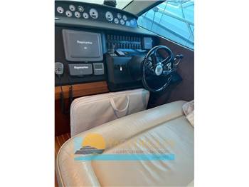 Galeon Galeon 390 Flying bridge