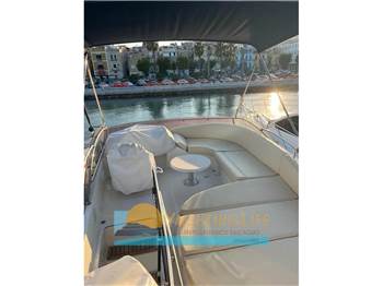 Galeon Galeon 390 Flying bridge