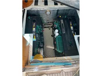 Galeon Galeon 390 Flying bridge