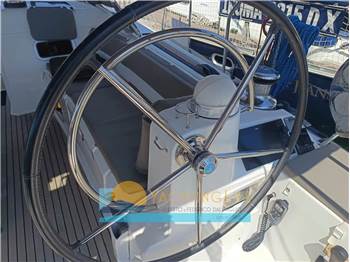Jeanneau SUN ODYSSEY 509