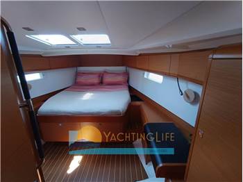 Jeanneau SUN ODYSSEY 509