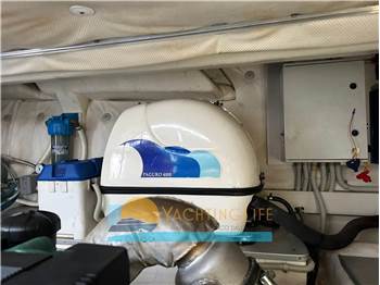 Unica Yacht UNICA 42
