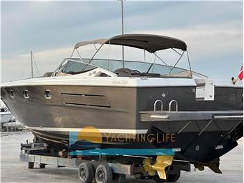 Unica Yacht UNICA 42