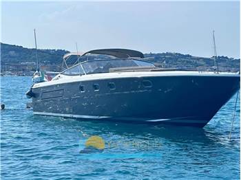 Unica Yacht UNICA 42