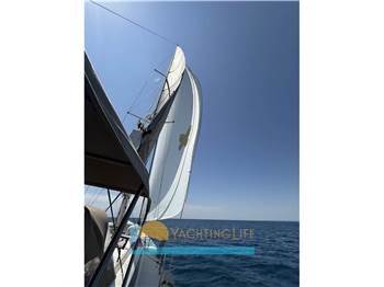 Jeanneau SUN ODYSSEY 509