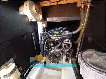 Jeanneau SUN ODYSSEY 509