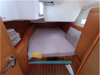 Jeanneau SUN ODYSSEY 509
