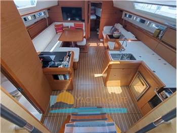 Jeanneau SUN ODYSSEY 509