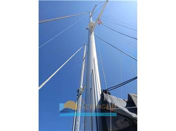 Jeanneau SUN ODYSSEY 509