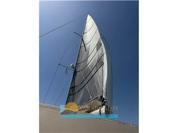 Jeanneau SUN ODYSSEY 509