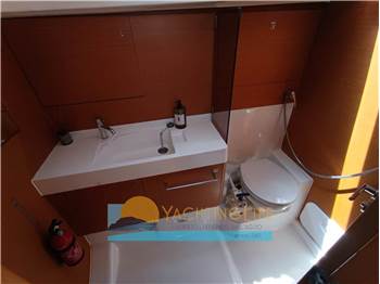 Jeanneau SUN ODYSSEY 509