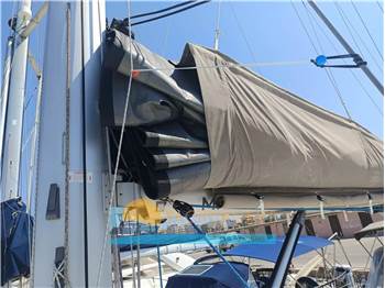 Jeanneau SUN ODYSSEY 509