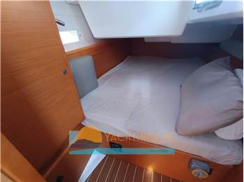 Jeanneau SUN ODYSSEY 509