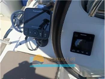 Jeanneau SUN ODYSSEY 509