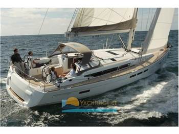 Jeanneau SUN ODYSSEY 509