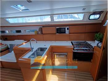 Jeanneau SUN ODYSSEY 509