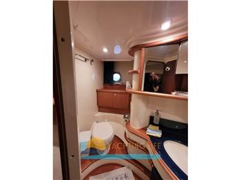 Azimut 55E Flybridge