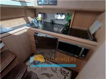 Cantieri Estensi 400 GOLDSTAR S