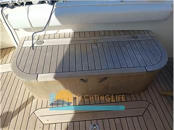 Cantieri Estensi 400 GOLDSTAR S
