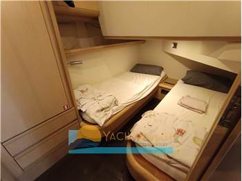 Cantieri Estensi 400 GOLDSTAR S