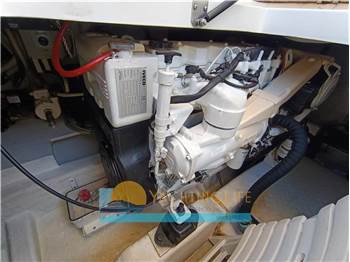 Cantieri Estensi 400 GOLDSTAR S