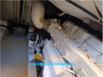 Cantieri Estensi 400 GOLDSTAR S