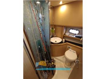 Cantieri Estensi 400 GOLDSTAR S