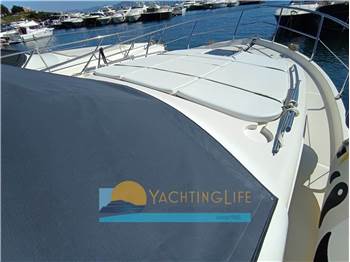 Cantieri Estensi 400 GOLDSTAR S