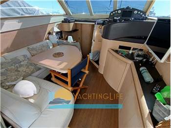 Cantieri Estensi 400 GOLDSTAR S