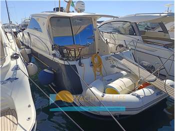 Cantieri Estensi 400 GOLDSTAR S