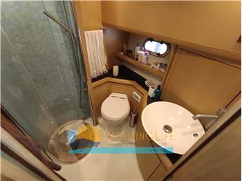 Cantieri Estensi 400 GOLDSTAR S