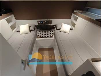 Fiart Mare Fiart 43 Seawalker