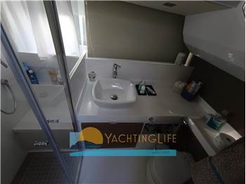 Fiart Mare Fiart 43 Seawalker
